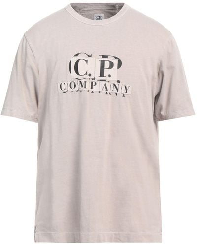 C.P. Company Camiseta - Multicolor