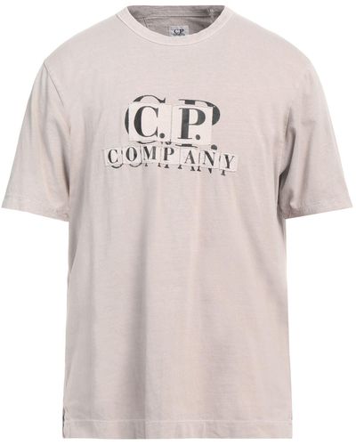 C.P. Company T-shirt - Multicolore