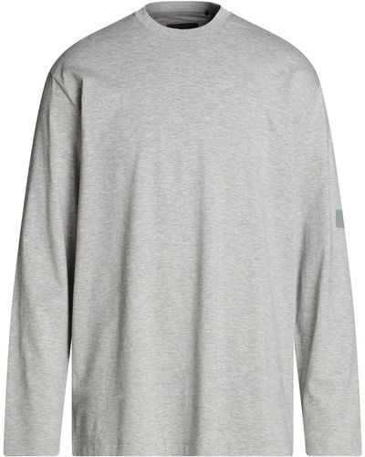 Y-3 T-shirt - Gray