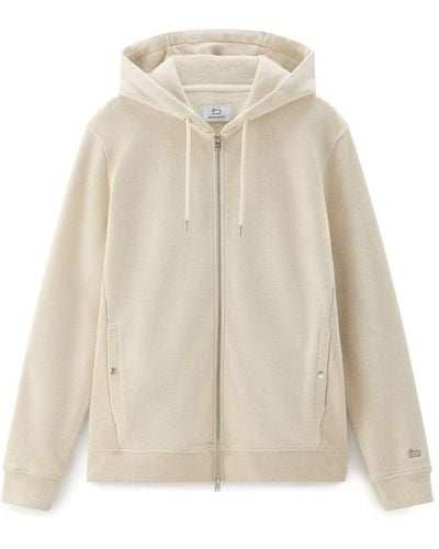 Woolrich Sudadera - Neutro