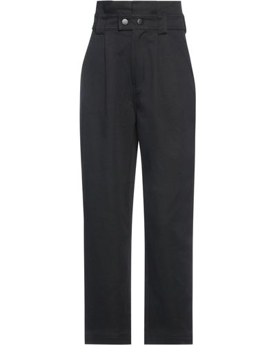 Rodebjer Trousers - Blue