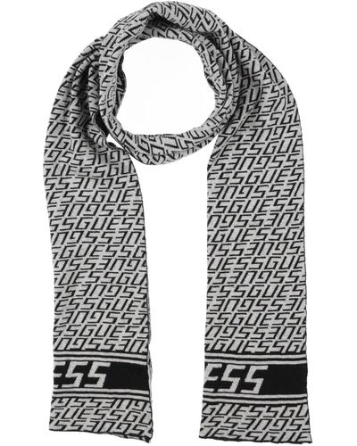 Guess Scarf - Grey