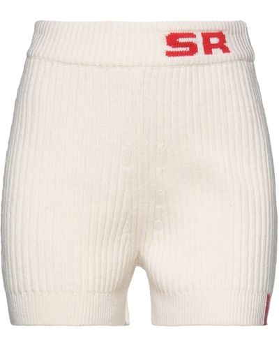 Sonia Rykiel Shorts & Bermuda Shorts - White