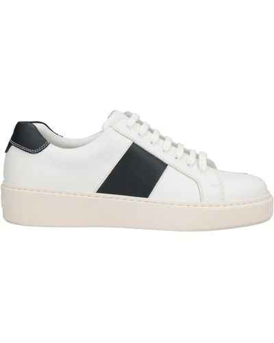 Attimonelli's Sneakers - Weiß