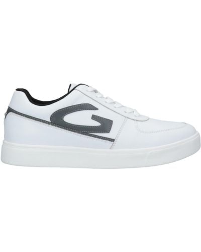 Alberto Guardiani Sneakers - Weiß