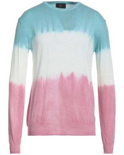 Macchia J Sweater - Pink