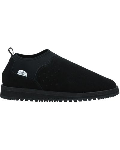 Suicoke Sneakers - Negro