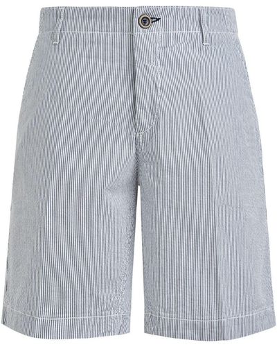 Vilebrequin Shorts & Bermudashorts - Grau