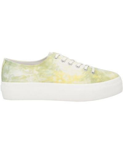 Vagabond Shoemakers Trainers - Green