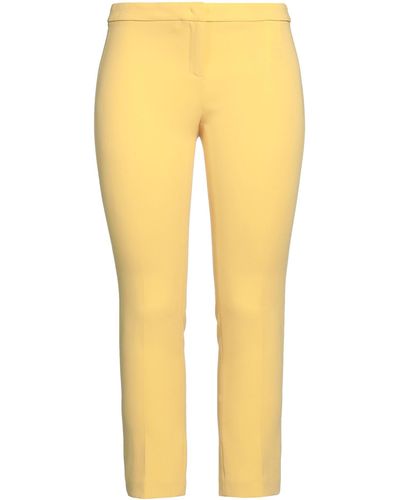 Pennyblack Pants - Yellow