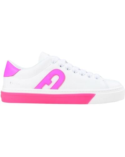 Furla Sneakers - Pink