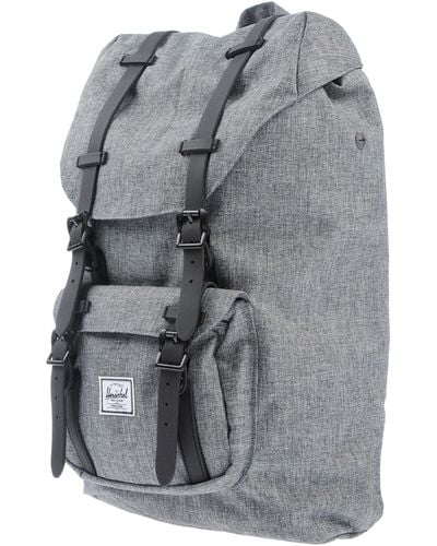 Herschel Supply Co. Backpack - Gray