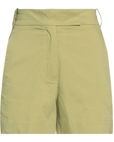 Bomboogie Shorts & Bermuda Shorts - Green