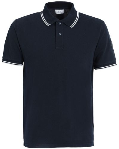 Woolrich Polo Shirt - Blue