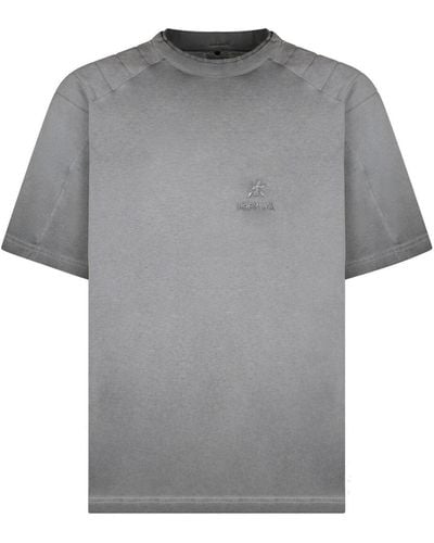 Premiata T-shirts - Grau