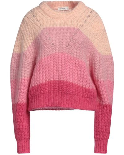 Sandro Sweater - Pink