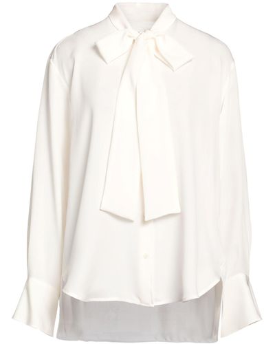 Lis Lareida Shirt - White