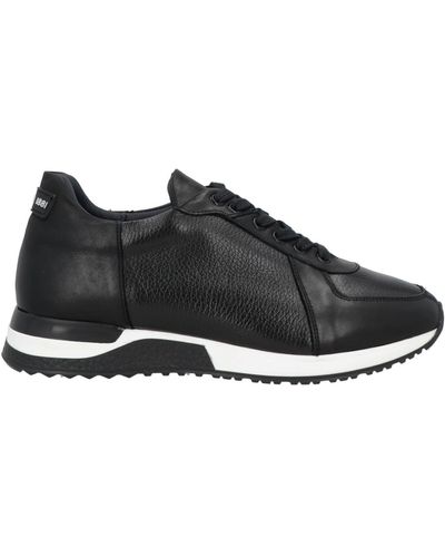 Cerruti 1881 Sneakers - Black