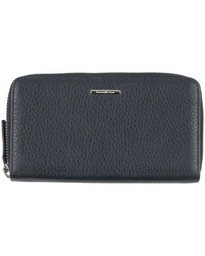 Zegna Wallet - Black