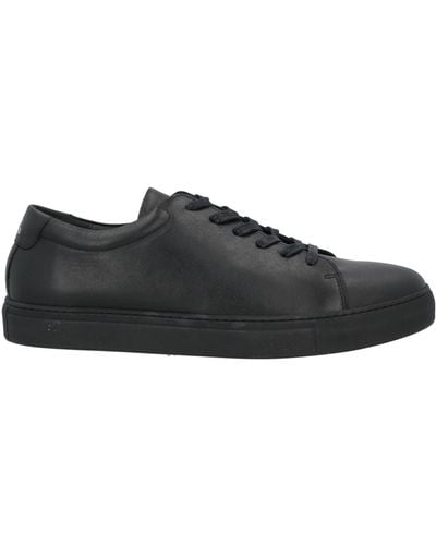 National Standard Trainers - Black