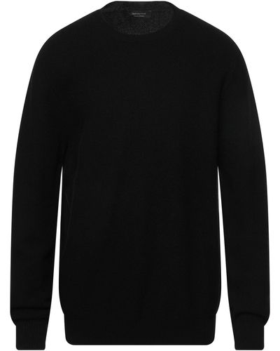 ZEGNA Sweater - Black