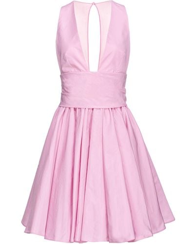 Pinko Mini-Kleid - Pink