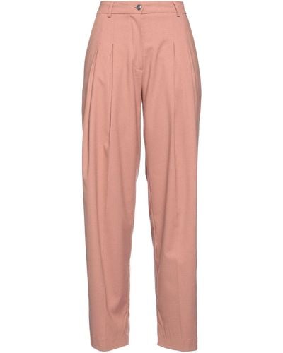 8pm Trouser - Pink