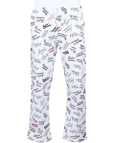 Moschino Pyjama - Weiß