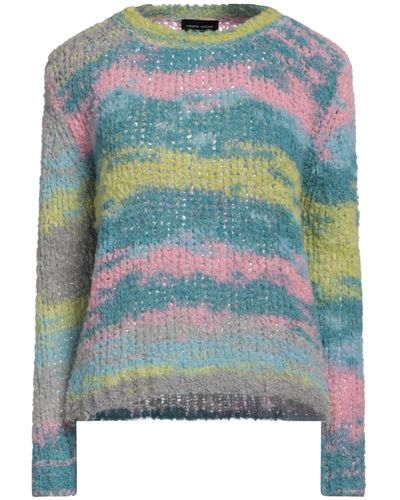 Roberto Collina Pullover - Azul