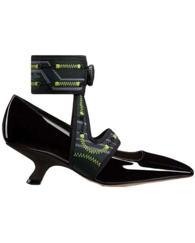 Dior Pumps - Schwarz