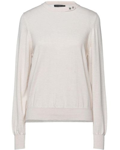 Belstaff Sweater - White
