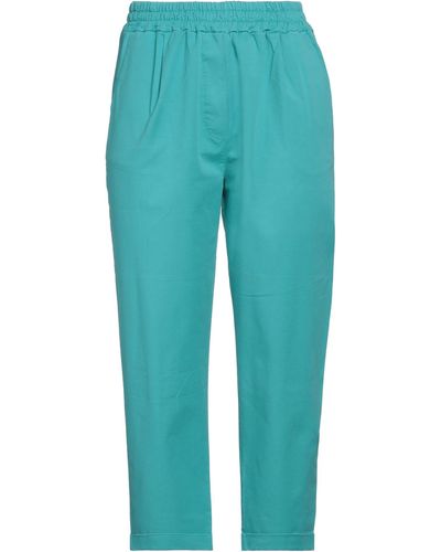 Now Trousers - Blue
