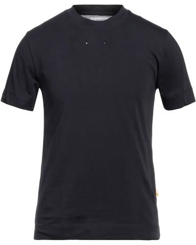 Gazzarrini T-shirt - Black