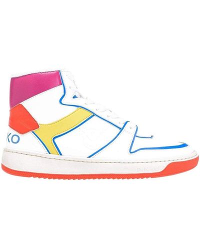 Pinko Sneakers - Blanco