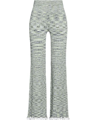 Jonathan Simkhai Trousers - Grey