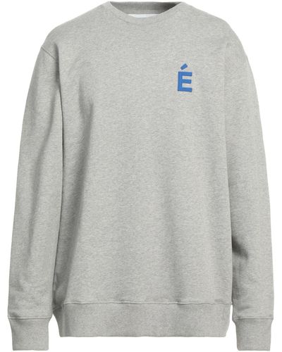 Etudes Studio Sweatshirt - Grau