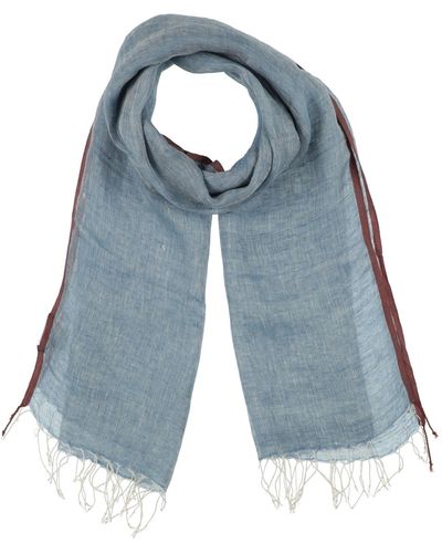 Epice Scarf - Blue