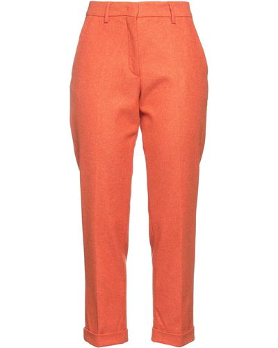 Brian Dales Pantalon - Orange