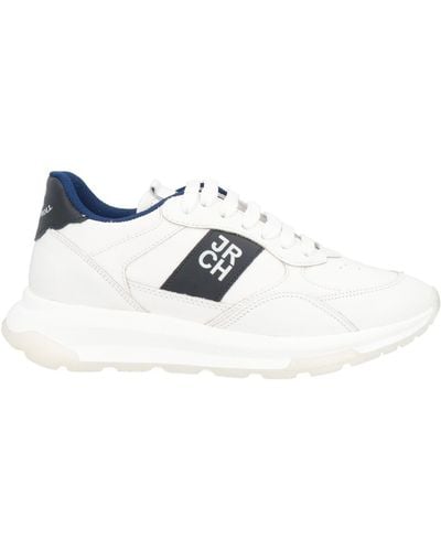 John Richmond Sneakers - White