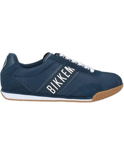 Bikkembergs Sneakers - Blau