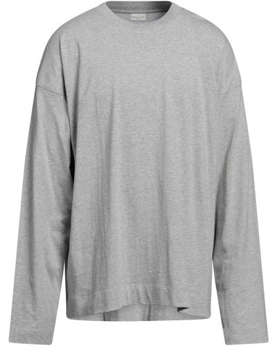 Dries Van Noten T-shirt - Grey