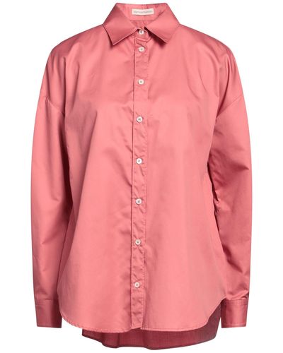 Camicettasnob Shirt - Pink