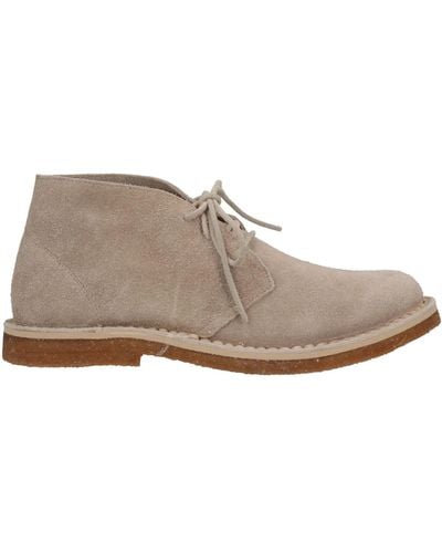 Diemme Ankle Boots - Gray