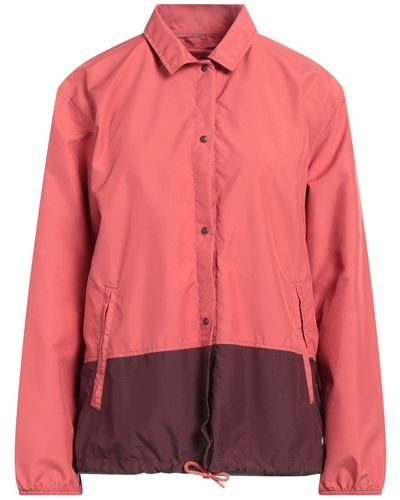 Herschel Supply Co. Shirt - Pink