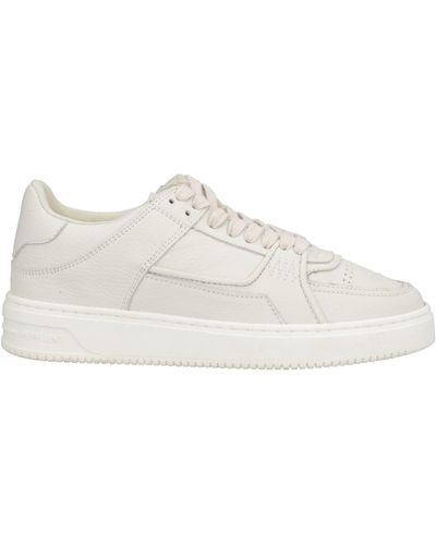 Represent Sneakers - Bianco