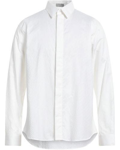 Dior Camisa - Blanco