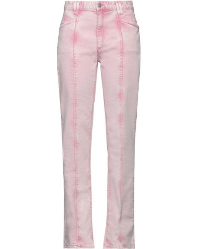 Isabel Marant Trouser - Pink