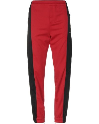Givenchy Trouser - Red