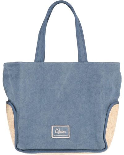 Castañer Handbag - Blue