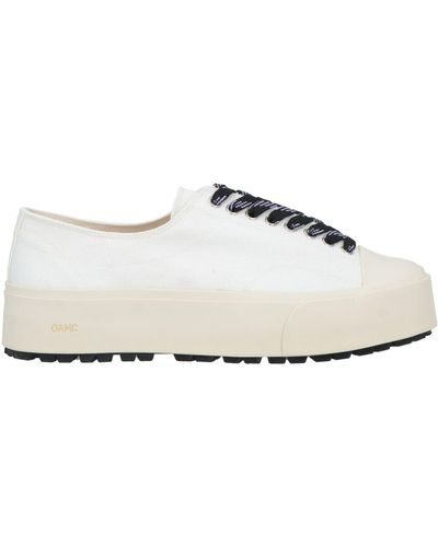 OAMC Sneakers - White